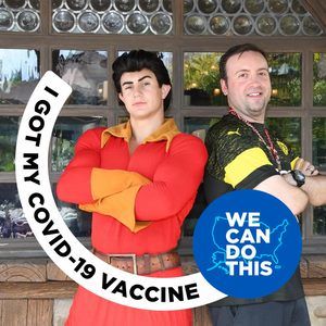 Meet your Posher, Darrin